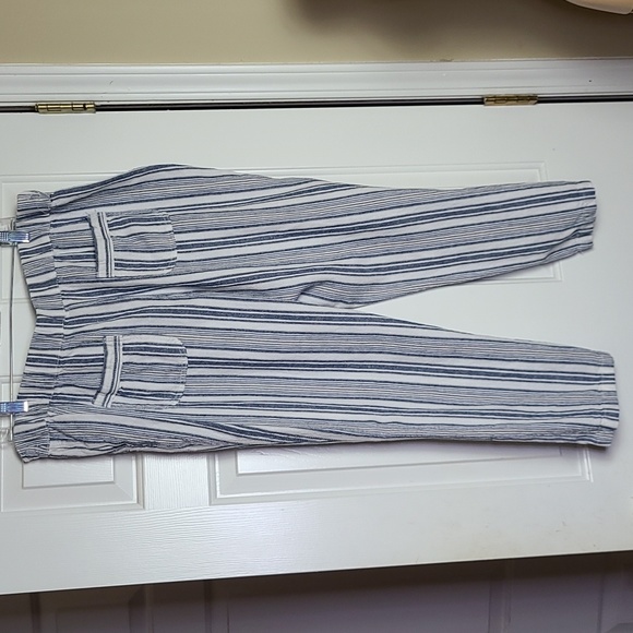 Ladies Draw String Pants 👖 - Picture 4 of 5